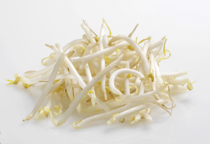 beansprouts