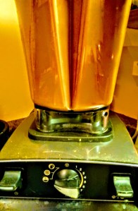 Quick, Delicious Marinara!! Oh, and a Pizza Game Changer: a Super-Thin, Healthy Crust